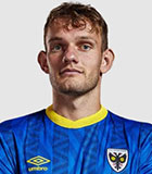 Callum Maycock