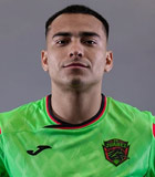 Ian Jairo Misael Torres Ramirez