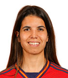 Alba Maria Redondo Ferrer
