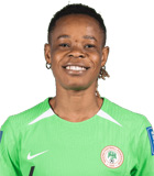 Glory Ogbonna