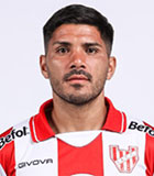 Nicolas Zalazar