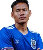 Soeuy Visal