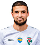 Dmitriy Nagiyev