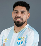 Marcelo Ortiz