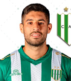 Luciano Recalde