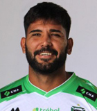 Nicolas Olivera