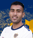 Matias Molina