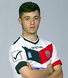 Dimitris Mavrias