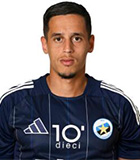 Yassin Maouche