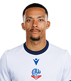 Josh Dacres-Cogley