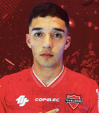 Branco Antonio Provoste Ovalle