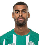 Daniel Anyembe