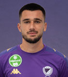 Mykhailo Meskhi