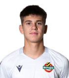 Daniel Naumov
