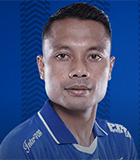 Dedi Kusnandar