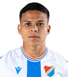 Ewerton Paixao Da Silva