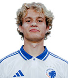Mads Emil Madsen