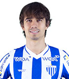 Jose Ricardo Barbosa Ribeiro Drumond