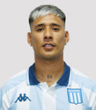 Matias Zaracho