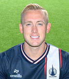 Calvin Miller