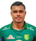 Yan Victor Silva Paixao