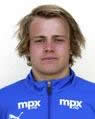 Mathias Raade Olsen