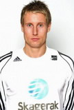 Sven Fredrik Stray