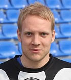 Juho Keskinen