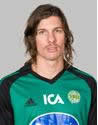 Eric Hammar