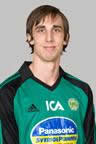 Rory Davies