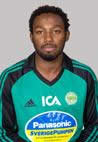 Jamal Mohamed