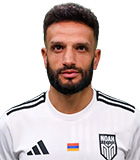 Artak Dashyan