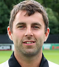 Robbie Nightingale