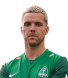 Gudmundur Magnusson