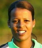Tereza Gebreslassie