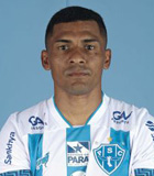 Gabriel Davis dos Santos