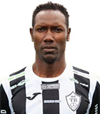 Ndende Adama Gueye