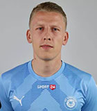 Nicklas Halse