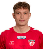 Oscar Buch