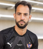 Aris Nikolaos Halling Vaporakis