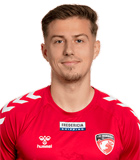 Agon Mucolli
