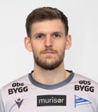 Mark Fabricius Jensen