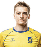 Rasmus Steensbaek Lauritsen