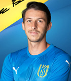 Patrik Ternovan