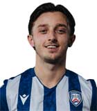 Connor Murray