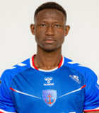 Issouf Paro