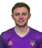 Conor Levingston