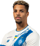 Justin Lonwijk