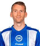 Jacob Bonde