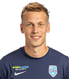 Kasper Jensen